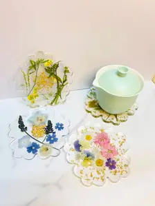 Custom Coaster Set
