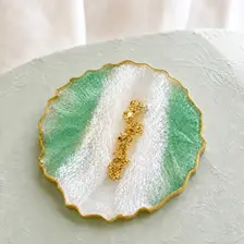 Wedding Circle Tray